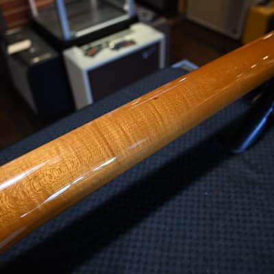 Fender Custom Shop Empire ‘67 Stratocaster NOS 2022 - Olympic White #7803 image 11