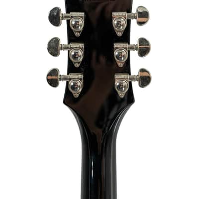 Pre-Owned Epiphone Les Paul Muse Electric Guitar - Pearl White Metallic | Used image 7