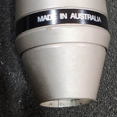 RODE NT-3 Hyper Cardioid Condenser Microphone image 6