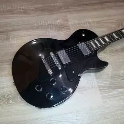 Gibson Les Paul Studio Ebony image 3