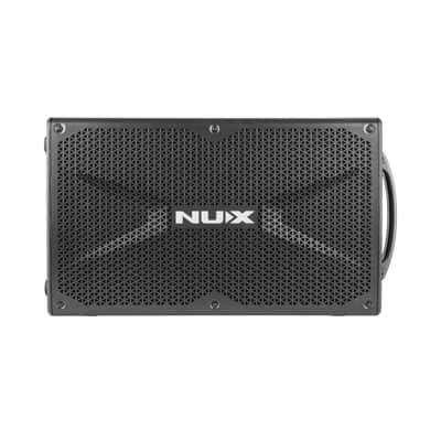 NUX NBA-200FR Busking 200FR Battery-Powered FRFR Speaker – 276W image 5