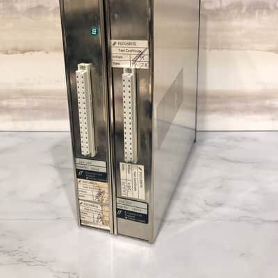 Focusrite ISA 110 Preamp Equalizer Modules (Pair) image 3