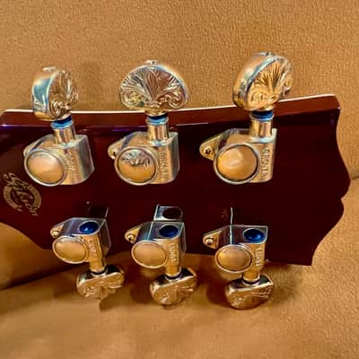 Gibson Hummingbird Custom 1999 - Sunburst image 18