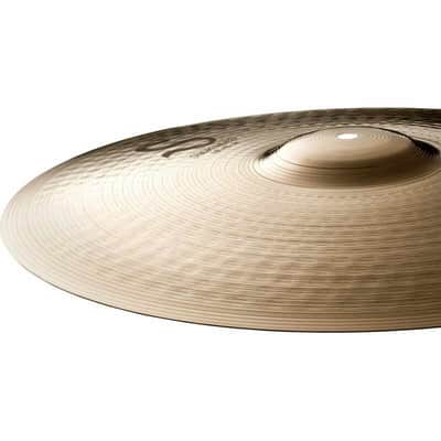 Zildjian S18SUS S 18" suspendue image 2