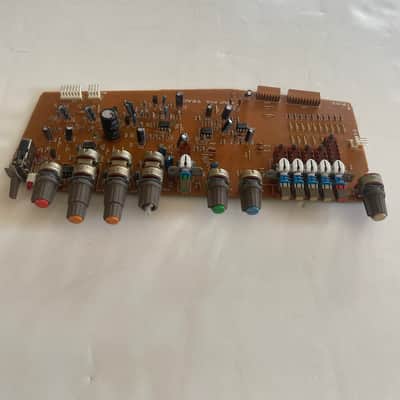 TASCAM 388 Input Module image 1