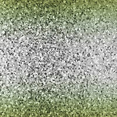 Pearl Championship CarbonCore Varsity FFX Marching Snare Drum Burst Finish 14 x 12 in., Green Silver (FFXCC1412/A969) image 3
