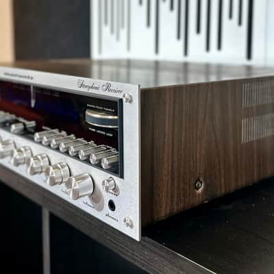 Marantz 2325 Stereo Receiver - Vintage image 1
