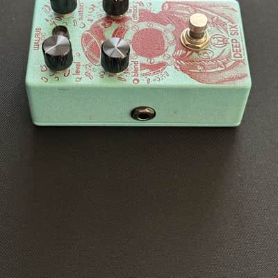 Walrus Compressor Deep Six V2 Bild 2