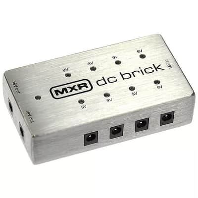 MXR DC Brick M237 Power Supply image 2