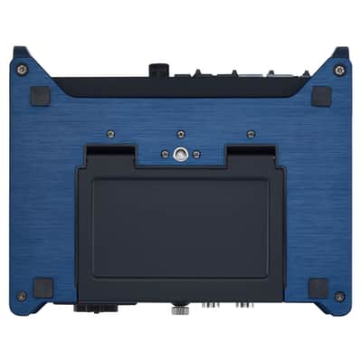 Zoom F8n Pro Multi-track Field Recorder image 9