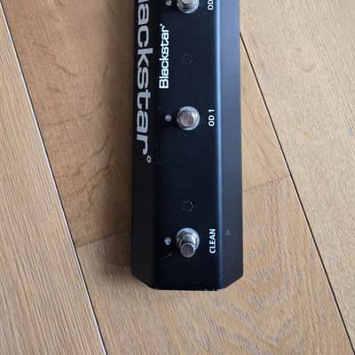 Blackstar HT Metal 100 - Black image 3