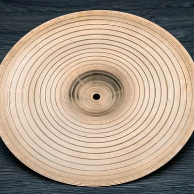 Sabian 14" XS20 Medium Hi-Hat Cymbals (Pair) image 4