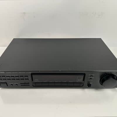 Kenwood KC-209 Control Amplifier Stereo Control Amplifier | Reverb