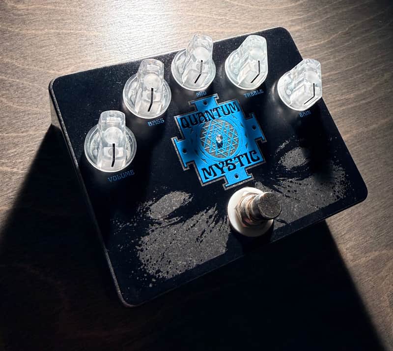 Black Arts Toneworks Quantum Mystic