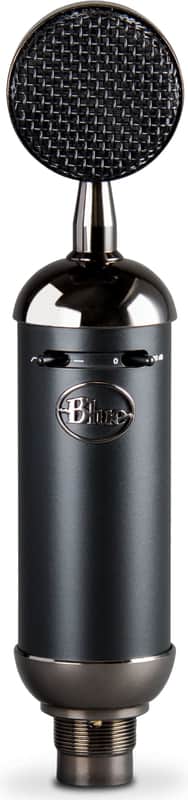Blue Blackout Spark SL Large Diaphragm Condenser Microphone | Reverb