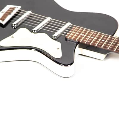 Jerry Jones 3 Pickup Single Cutaway  Owned by Nathaniel Rateliff image 11