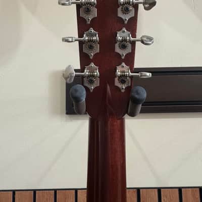 Santa Cruz OM/PW 2000 – Early PW Series – Original Case image 10