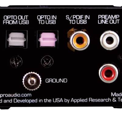 ART USB Phono Plus image 3