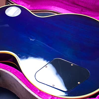 Gibson Custom Shop Les Paul "Limited Edition" High Grade Flame Top AAAAA+ ( Centipede ) 2015 "RARE" image 19