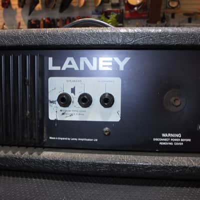 Laney Pro-Bass image 8