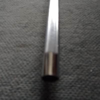 Sonor Vintage 1980s Double Tom Holder / Mount - 19mm (3/4") Down Tube - Made in Germany image 5