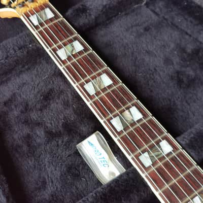1991 Ibanez RG Custom 70th Anniversary for Serlui Made in Japan image 7