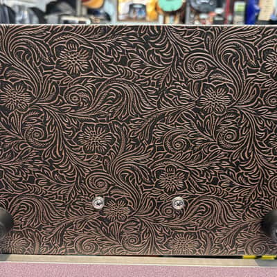 Ashdown Woodsman Parlor Acoustic Amp image 6