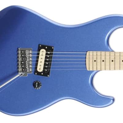 Kramer Baretta Special Candy Blue image 1
