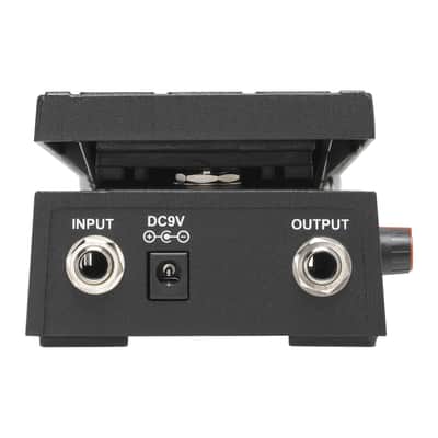 Ibanez TWP10 Twin Peaks Wah Wah Effectpedal image 5