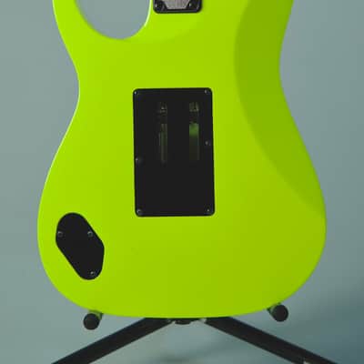Ibanez RG550 Genesis - Desert Yellow image 5