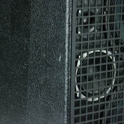 Used Acme Low B 2x10 4 Ohm Bass Cabinet image 4