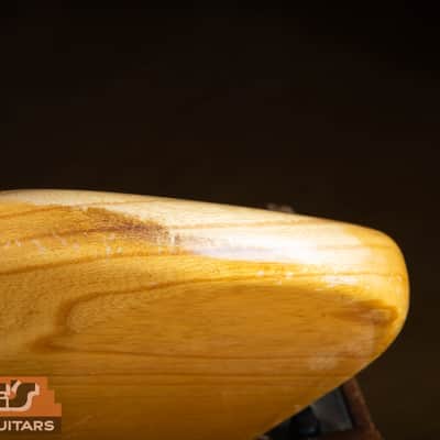 Fender Precision Bass 1971 - Natural image 6