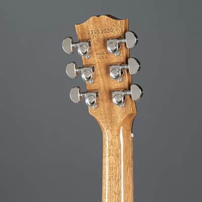 Gibson J-45 Studio Walnut Lefthand - Lefthand Acoustic Guitar image 5