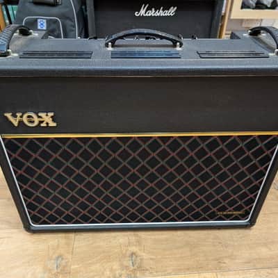 Vox AC30 Top Boost 1978-1979 image 1