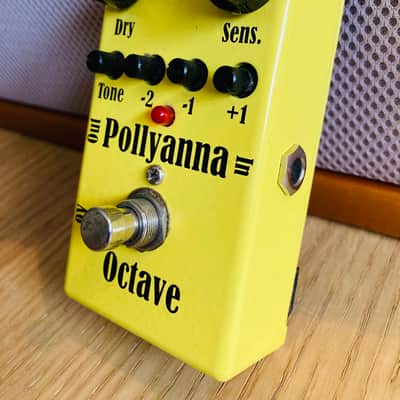 MI Audio Pollyanna Octave  - Yellow image 2