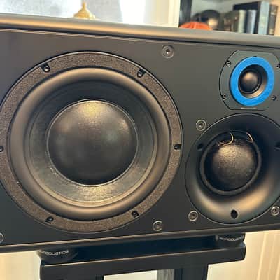 ATC SCM25A MK2 (Single Left Speaker Only) - Black image 7