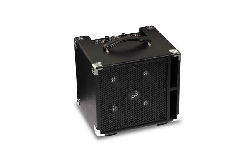 Phil Jones Bass Compact Plus BG-450 image 1