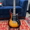 PRS Brent mason 2016 - tobacco burst