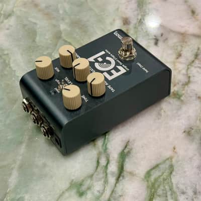 Strymon EC-1 Single Head dTape Echo 2025 - Present - Grey image 3