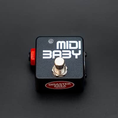 Disaster Area Designs MIDI Baby image 2