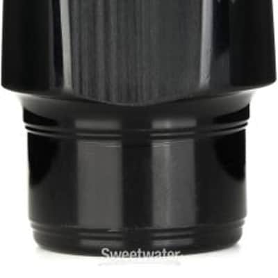 Brilhart Ebolin Tenor Saxophone Mouthpiece - 6 (BTSME6d2) image 6