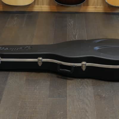 2010 Martin D-35 Dreadnought Acoustic Guitar Natural + OHSC image 22