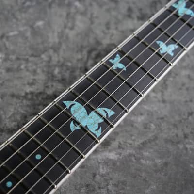 ESP ESP-ARROW FR TOKO BanG Dream! Collaboration Model [Made in