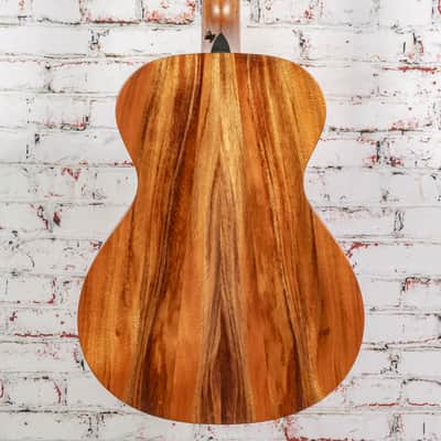 Taylor - (2025) JCSM-6 - Acoustic-Electric Guitar - Koa/Koa - Natural - with  AeroCase - x05045 CLEARANCE image 7