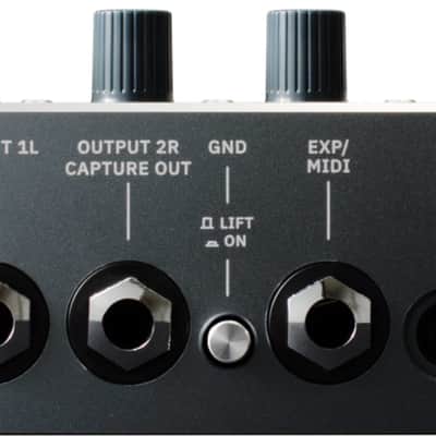 Neural DSP Nano Cortex Multi-Effects Processor image 3