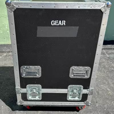 JBL Vertec VT4886 Tri-Amplified 3-Way Line Array Speaker W/ Case (lot of 4)(THS) image 10