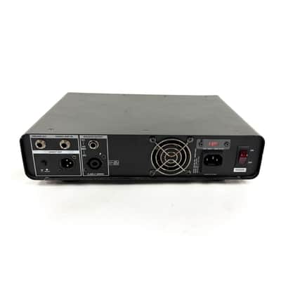 Used Hartke TX300 Bass Amplifier Head image 3