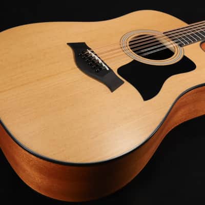 Taylor 150ce Acoustic-electric Doce Doble - Natural 172 image 1