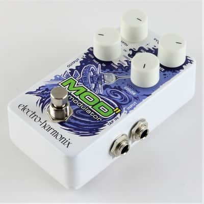 ELECTRO HARMONIX MOD 11 MODULATOR image 7