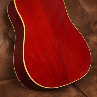 Gibson Hummingbird 1994 - 100th Anniversary image 8